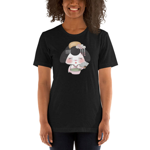 Bon-E Kimono Unisex t-shirt