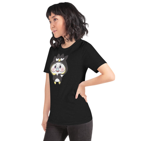 Ben-E Maru Shaka Unisex t-shirt