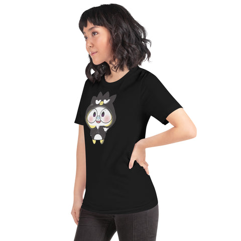 Ben-E Maru Shaka Unisex t-shirt