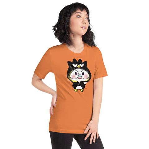 Ben-E Maru Shaka Unisex t-shirt