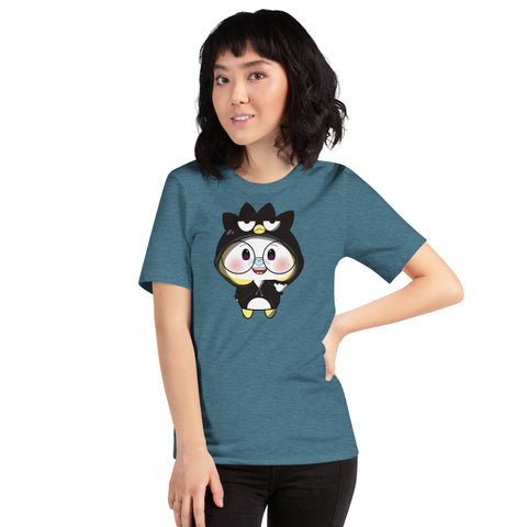 Ben-E Maru Shaka Unisex t-shirt