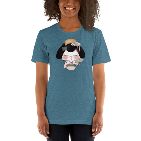 Bon-E Kimono Unisex t-shirt