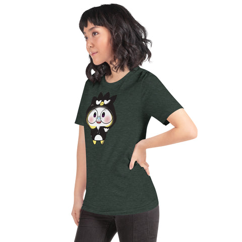 Ben-E Maru Shaka Unisex t-shirt