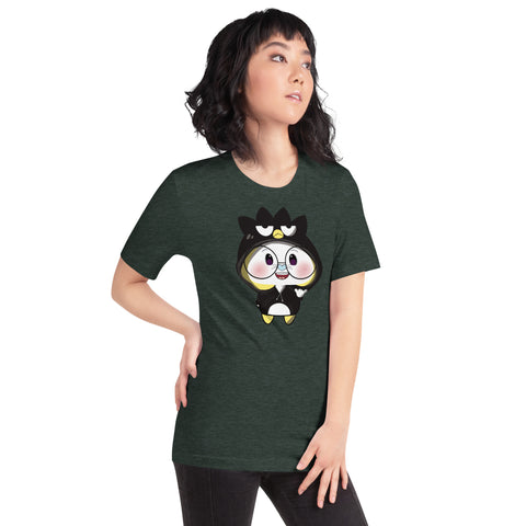 Ben-E Maru Shaka Unisex t-shirt