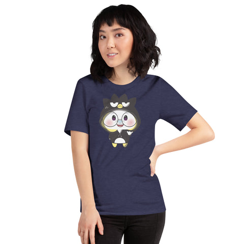 Ben-E Maru Shaka Unisex t-shirt