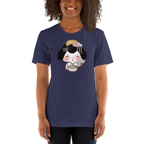 Bon-E Kimono Unisex t-shirt