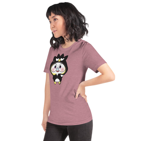 Ben-E Maru Shaka Unisex t-shirt