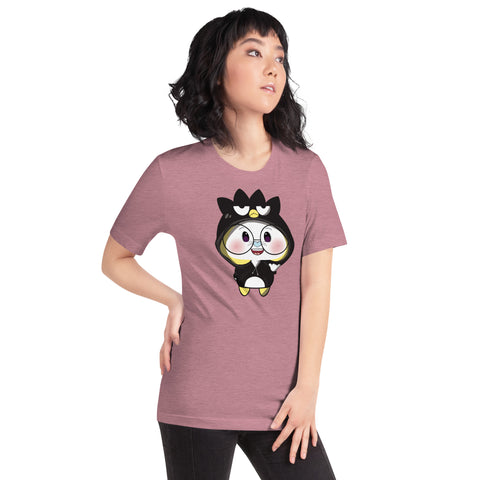 Ben-E Maru Shaka Unisex t-shirt