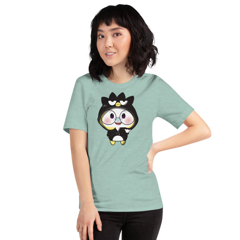Ben-E Maru Shaka Unisex t-shirt