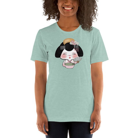 Bon-E Kimono Unisex t-shirt