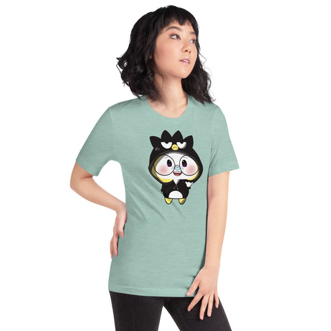 Ben-E Maru Shaka Unisex t-shirt