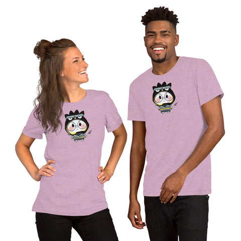 Ben-E Maru Sword Unisex t-shirt