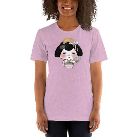 Bon-E Kimono Unisex t-shirt