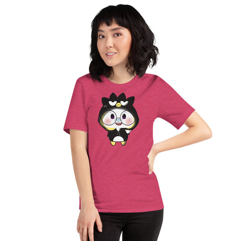 Ben-E Maru Shaka Unisex t-shirt
