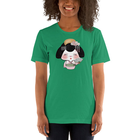 Bon-E Kimono Unisex t-shirt