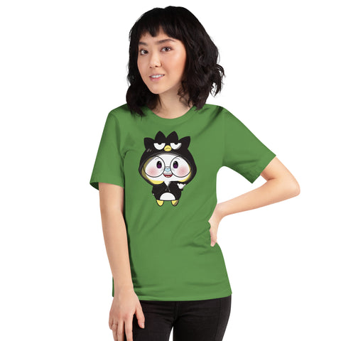 Ben-E Maru Shaka Unisex t-shirt