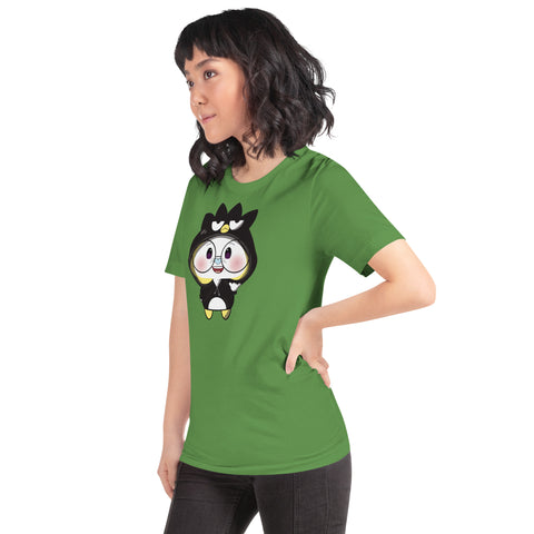 Ben-E Maru Shaka Unisex t-shirt