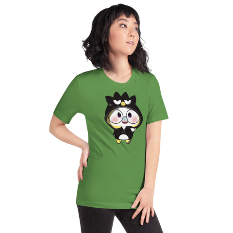 Ben-E Maru Shaka Unisex t-shirt