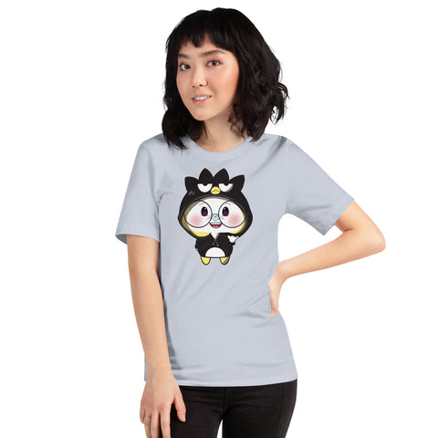 Ben-E Maru Shaka Unisex t-shirt