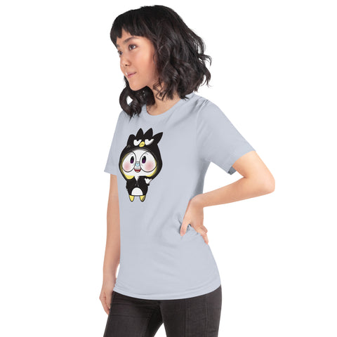 Ben-E Maru Shaka Unisex t-shirt
