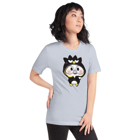 Ben-E Maru Shaka Unisex t-shirt