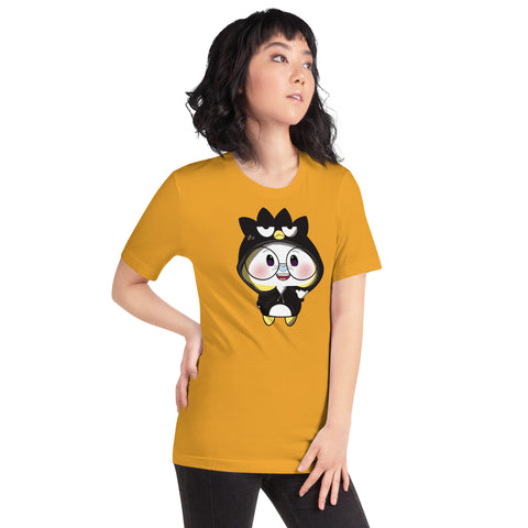 Ben-E Maru Shaka Unisex t-shirt
