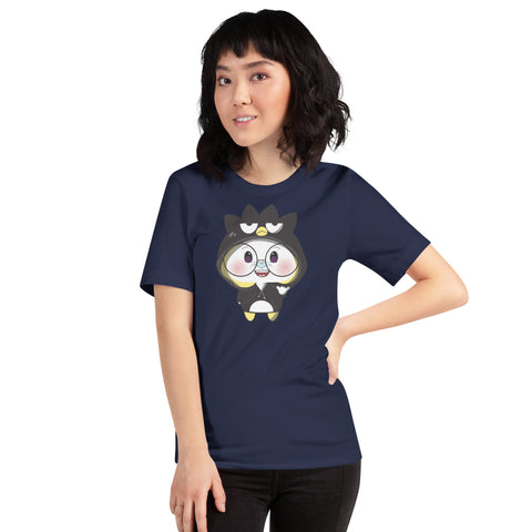 Ben-E Maru Shaka Unisex t-shirt