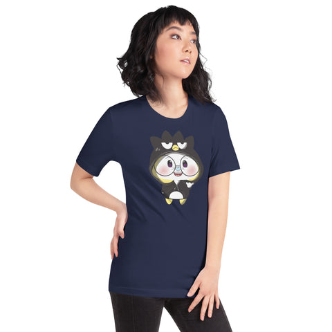 Ben-E Maru Shaka Unisex t-shirt
