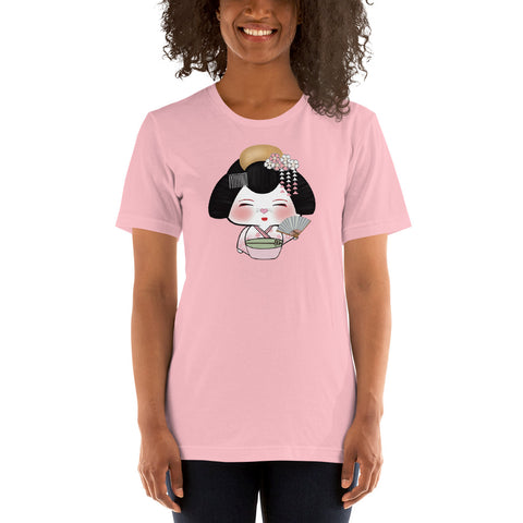 Bon-E Kimono Unisex t-shirt