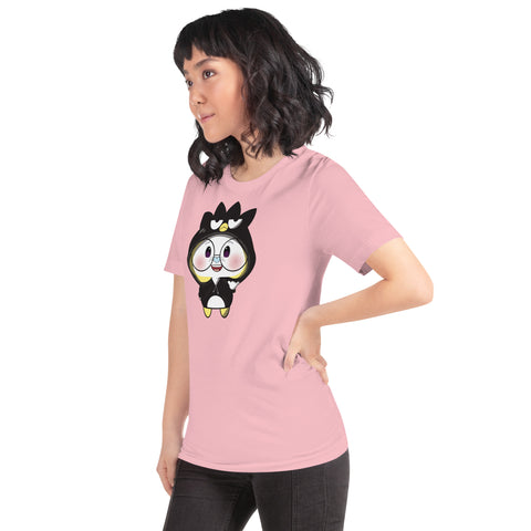 Ben-E Maru Shaka Unisex t-shirt