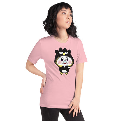 Ben-E Maru Shaka Unisex t-shirt