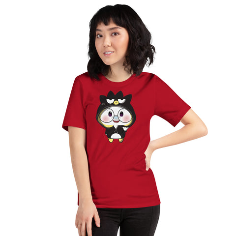 Ben-E Maru Shaka Unisex t-shirt