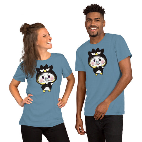 Ben-E Maru Shaka Unisex t-shirt