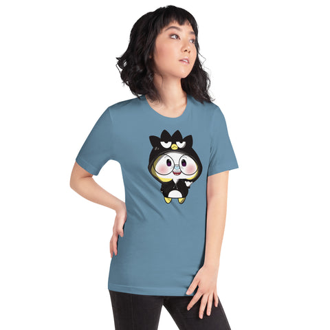 Ben-E Maru Shaka Unisex t-shirt