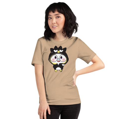 Ben-E Maru Shaka Unisex t-shirt
