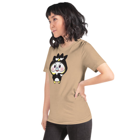 Ben-E Maru Shaka Unisex t-shirt