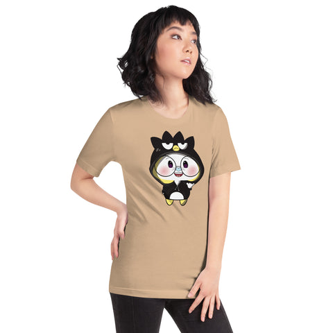 Ben-E Maru Shaka Unisex t-shirt