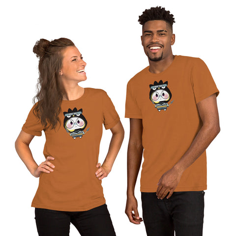 Ben-E Maru Sword Unisex t-shirt