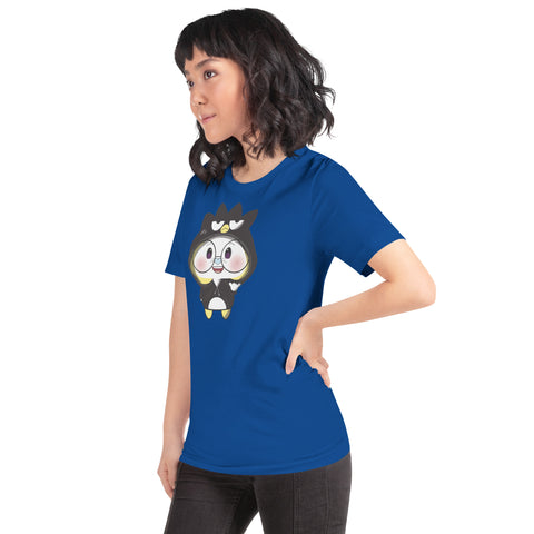 Ben-E Maru Shaka Unisex t-shirt