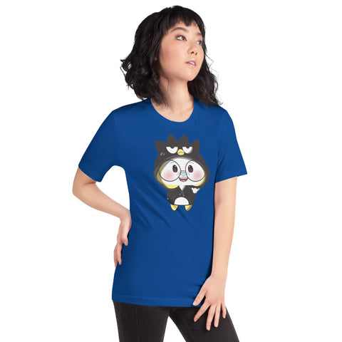 Ben-E Maru Shaka Unisex t-shirt