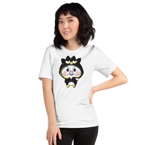 Ben-E Maru Shaka Unisex t-shirt