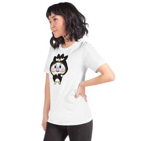 Ben-E Maru Shaka Unisex t-shirt