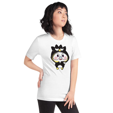Ben-E Maru Shaka Unisex t-shirt