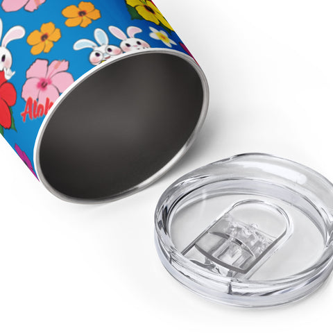 Aloha Insulated tumbler