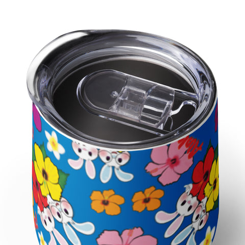 Aloha Insulated tumbler