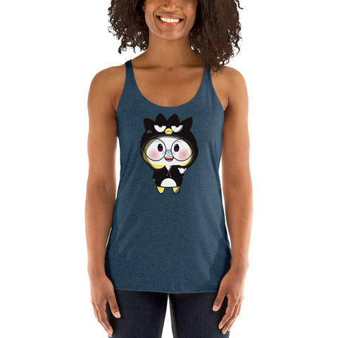 Ben-E Maru Shaka Women's Racerback Tank