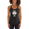 Ben-E Maru Shaka Women's Racerback Tank