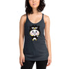 Ben-E Maru Shaka Women's Racerback Tank