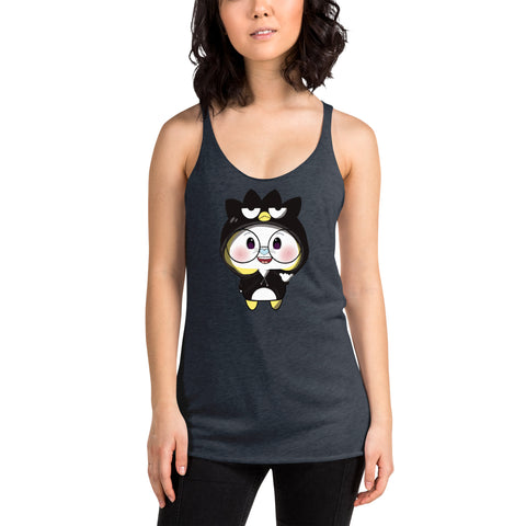 Ben-E Maru Shaka Women's Racerback Tank