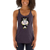 Ben-E Maru Shaka Women's Racerback Tank